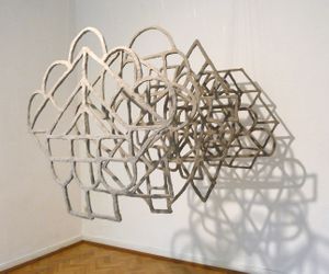 Städt. Galerie Herne mit André Schweers 2012